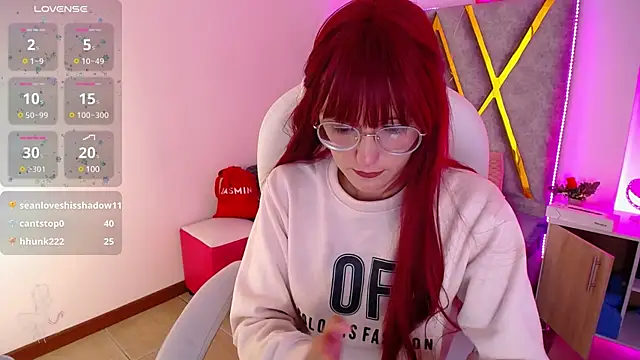 SussanHottye1  online show from 03.03.25