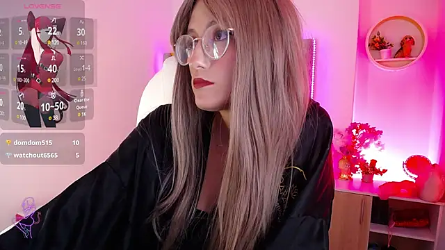 SussanHottye1  online show from 03.08.25