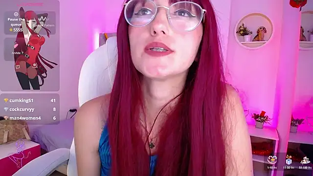 SussanHottye1  online show from 03.13.25