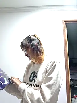 SussanHottye1  online show from 03.19.25