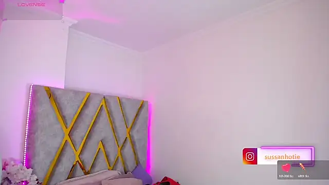 SussanHottye1  online show from 09.09.25