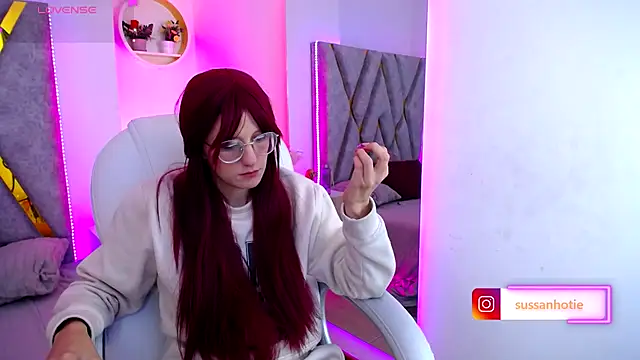 SussanHottye1  online show from 09.30.25