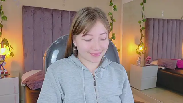 Snapshot of Dahlia_Rousse chatting on 01.18.26 Dahlia Rousse online show from 01.18.26