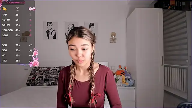 mirann online show from 02.05.25