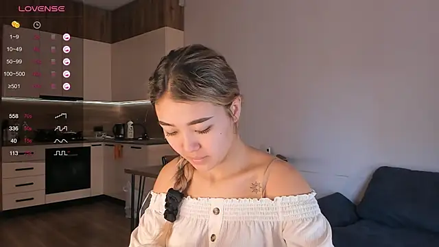 mirann online show from 02.27.25