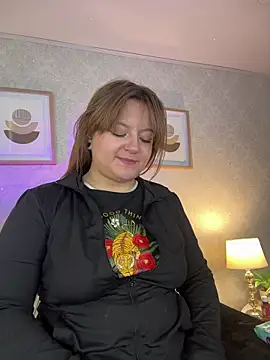 Veronica simons online show from 01.14.26