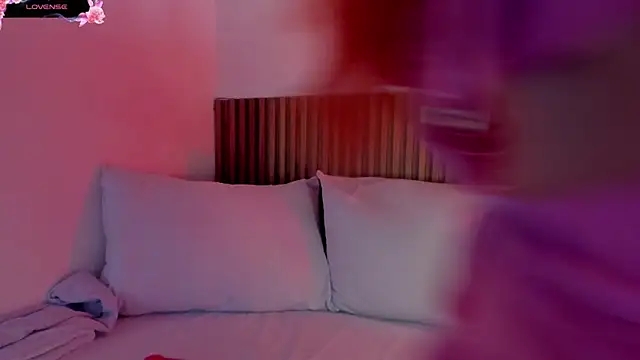 alliss ginger  online show from 11.29.25