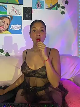 ElectraaJoness online show from 07.19.26