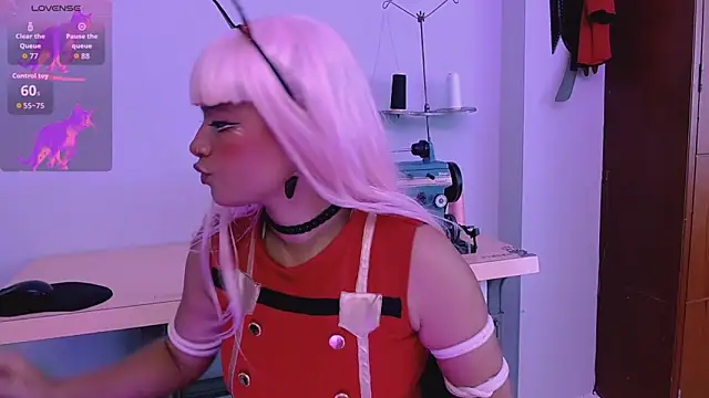 Mattilda 18 online show from 09.29.25