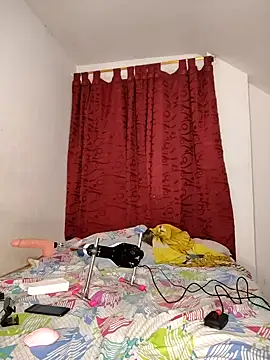 lunitasexy online show from 01.12.25