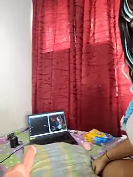 lunitasexy online show from 02.28.25