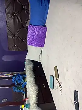 Snapshot of Jamaicancoochie chatting on 01.09.25 Jamaicancoochie online show from 01.09.25