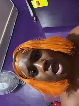 Snapshot of Jamaicancoochie chatting on 01.09.25 Jamaicancoochie online show from 01.09.25