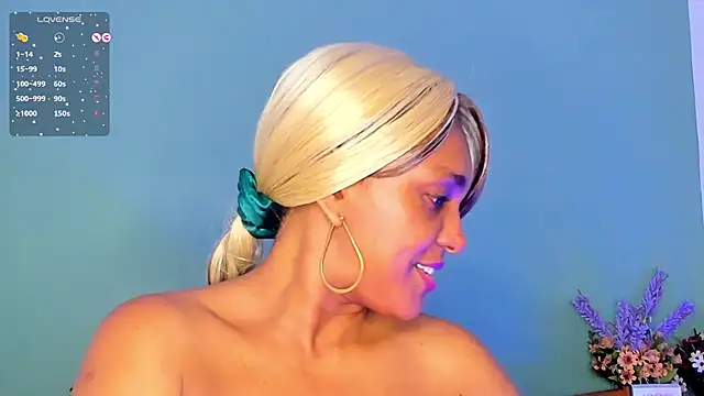 LovelyNickii online show from 02.06.25