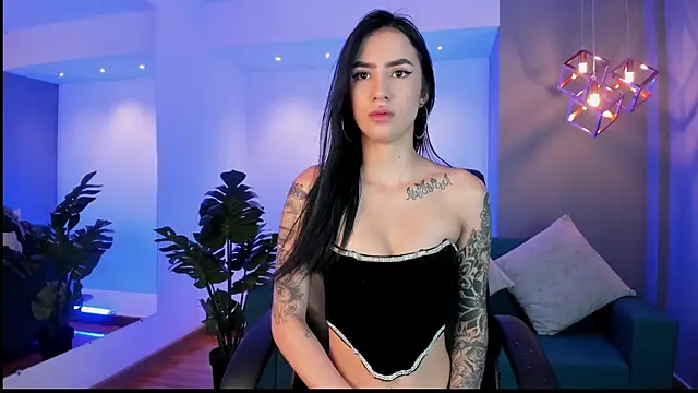 alessiafacetti online show from 03.13.25