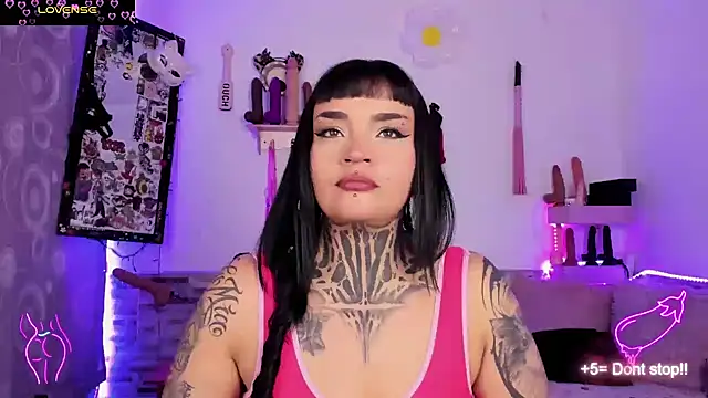 amyswallow7 online show from 03.31.26