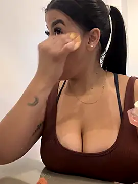 AlynAllen online show from 10.12.25