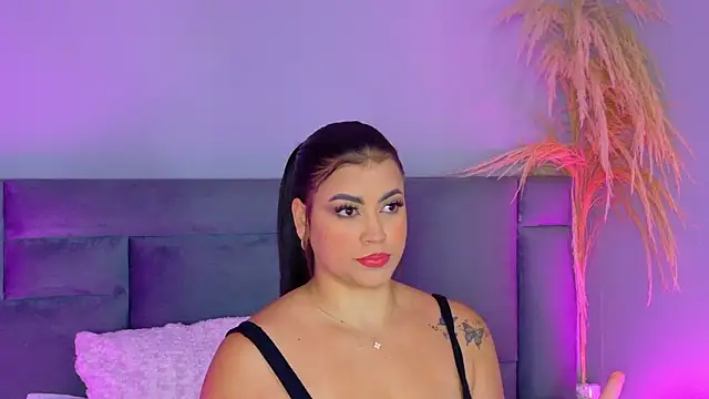 AlynAllen online show from 02.24.26