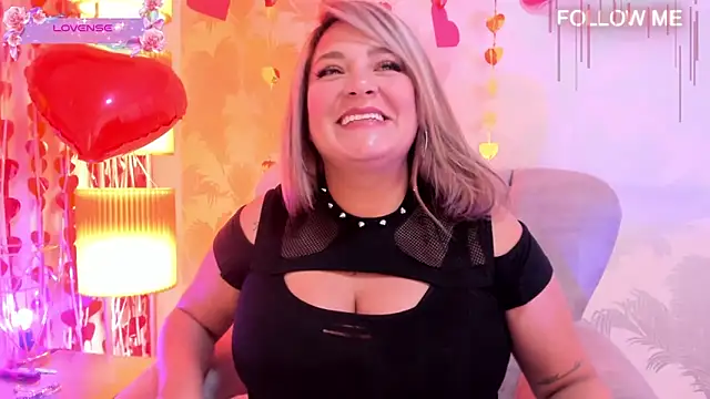 Elise-Leyton online show from 02.14.26