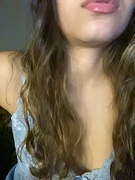bellysantinha online show from 09.18.25