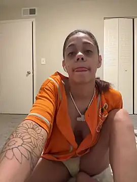 sammiebaby online show from 01.13.25