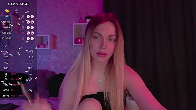 Mika Rayy online show from 02.06.25