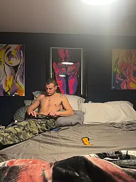 Snapshot of GETxxxFUCKED chatting on 01.20.25 GETxxxFUCKED online show from 01.20.25