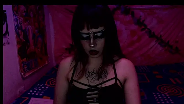 darkelectrodj online show from 02.15.25