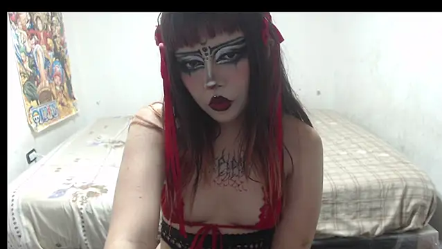 darkelectrodj online show from 02.26.25