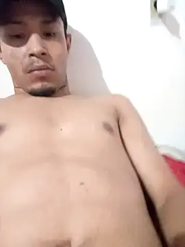 WILLIAM23176 online show from 04.11.26