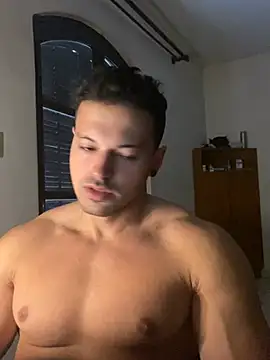 Lucasfit24 online show from 03.05.25