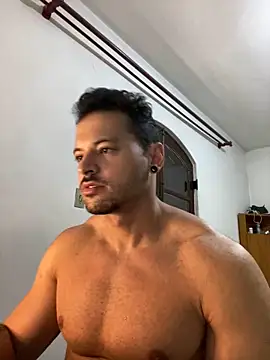 Lucasfit24 online show from 03.14.25