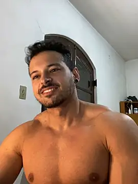 Lucasfit24 online show from 03.20.25