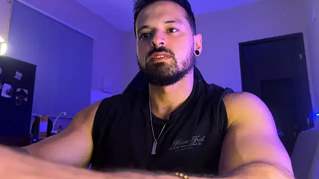 Lucasfit24 online show from 11.24.25