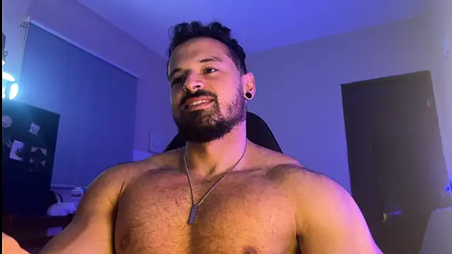 Lucasfit24 online show from 11.25.25