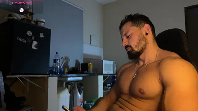 Lucasfit24 online show from 01.13.26