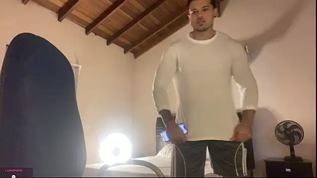 Lucasfit24 online show from 05.30.26