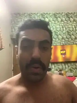 Snapshot of vaibhavchugh38 chatting on 01.10.25 vaibhavchugh38 online show from 01.10.25