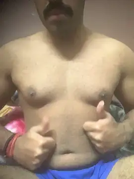 Snapshot of vaibhavchugh38 chatting on 01.19.25 vaibhavchugh38 online show from 01.19.25