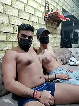 Snapshot of vaibhavchugh38 chatting on 03.16.25 vaibhavchugh38 online show from 03.16.25