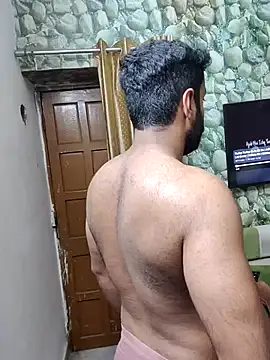 Snapshot of vaibhavchugh38 chatting on 03.19.25 vaibhavchugh38 online show from 03.19.25