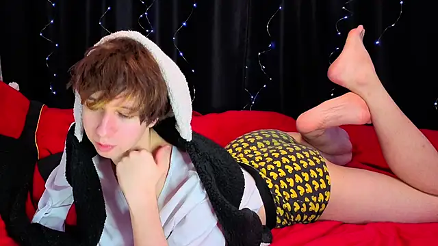 Timothy Fox online show from 09.12.25