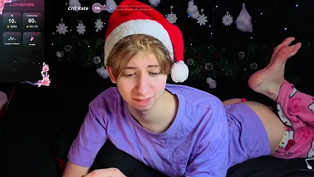 Timothy Fox online show from 12.22.25