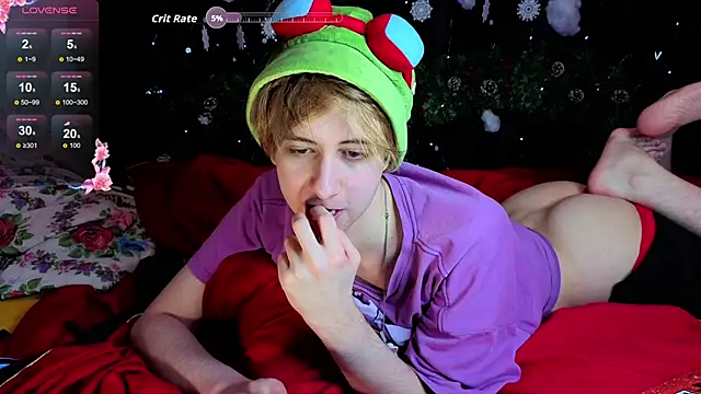 Timothy Fox online show from 01.08.26