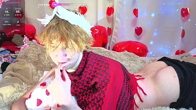 Snapshot of Timothy_Fox chatting on 02.03.26 Timothy Fox online show from 02.03.26