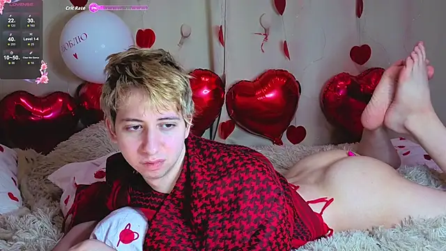 Snapshot of Timothy_Fox chatting on 02.17.26 Timothy Fox online show from 02.17.26