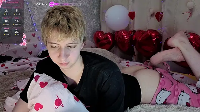 Snapshot of Timothy_Fox chatting on 02.24.26 Timothy Fox online show from 02.24.26