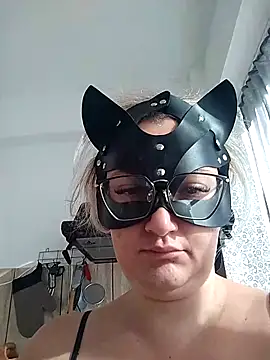 blondaf online show from 10.10.25