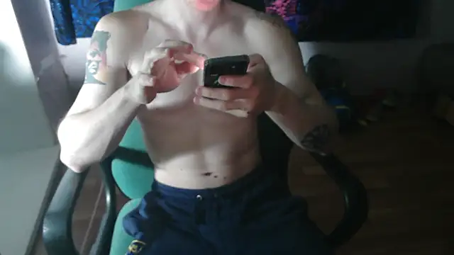 johnny positive online show from 09.27.25