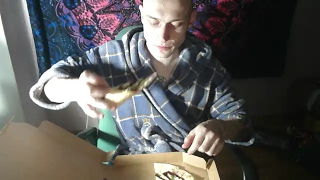 johnny positive online show from 10.01.25